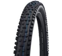Schwalbe Pneu Souple Nobby Nic Performance ADDIX TwinSkin 29" noir 29x2.25