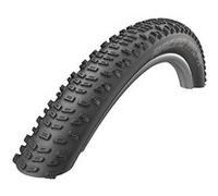 Schwalbe Pneu Souple Racing Ralph Performance ADDIX TwinSkin 26" noir 26x2.25