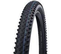 Schwalbe Pneumatico Racing Ray HS489 SG Unisex Adulto, Nero, 26 Pollici