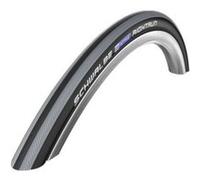 Schwalbe pneu extérieur Rightrun26 x 7/8 (23-559) noir/gris gris, gris G