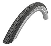 Schwalbe pneu extérieur Road Cruiser26 x 1,75 (47-559) noir/blanc Wit G