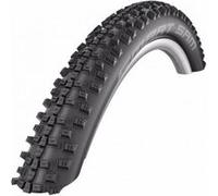 Schwalbe pneu extérieur Smart Sam26 x 2,10 (54-559) plié noir Noir G