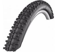Schwalbe pneu extérieur Smart SamAddix reflex 28 pouces (42-622) noir noir G
