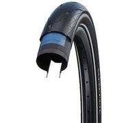 Schwalbe pneu extérieur super moto raceguard 50-622 (28x2.00) noir reflex noir G