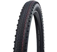 Schwalbe pneu extérieur Thunder Burt TLE Addix 27,5 x 2,10 noir noir G