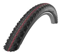 Schwalbe Pneu Extérieur Thunder Burt Tle Addix 29 X 2,25 Noir/Beige Multicolore