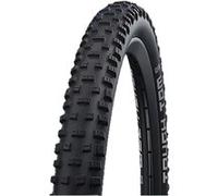 Schwalbe Pneu pour vélo Tough Tom K-Guard Rigide Unisexe Adulte Noir 26x2.25