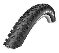 Schwalbe pneu extérieur Tough Tom SBC 26 x 2,35 (60-559) noir noir G