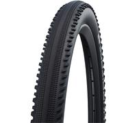 Schwalbe Pneu Hurricane - 700x40 Noir Wire Black Perf Line