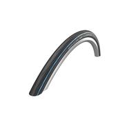 SCHWALBE PNEU LUGANO II 700x25 K-G HS471 ACTIVE PLEGABLE 25-622
