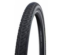 SCHWALBE Marathon E-Plus Perform Clincher Tyre 28x1.50" Smart DualGuard E-50 Addix E Reflex, noir 40-622 | 28x1,50" 2021 Pneus vélo électrique