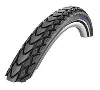 Schwalbe - Marathon Mondial Evo 26'' (50-559) V-Guard FB - Pneu de vélo 26'' x 2,00'' - 50-559