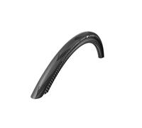 SCHWALBE PNEU ONE 700x25 RACEGUARD HS464A PERFORMANCE LINE RIGIDA NEGRO 25-622