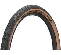 Schwalbe Billy Bonkers Performance 26´´ X 2.10 Mtb Tyre Noir 26´´ x 2.10 Black / Bronze