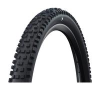 Schwalbe Pneu pliable Nobby Nic ADDIX Green E-50 TLR 27,5" noir