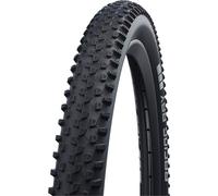 Schwalbe Pneu pliable 'Racing Ralph' HS490, 26x2.25' (57-559), TwSkin Perf.TLR Addix, noir