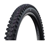 Schwalbe Pneu pliable Shredda F Gravity Pro Ultra Soft E-50 TLR 29" noir