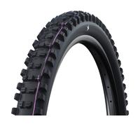Schwalbe Shredda Rear Gravity Pro Ultra Soft Radial 2026 27.5´´ X 2.50 Rear Mtb Tyre Argenté 27.5´´ x 2.50
