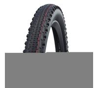 Schwalbe Pneu pliable 'ThunderBurt' HS451 SG, 29x2.25' (57-622), SSkin Evo TLE AddixSP, noir
