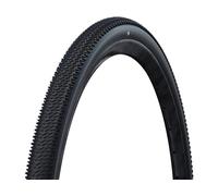 Schwalbe Pneu pliant G-ONE R Pro Evolution ADDIX Race TLR 28" noir