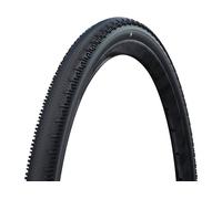Schwalbe Pneu G-One RS Pro Gravel Tubeless 700 x 55 ADDIX Race V-Guard Noir