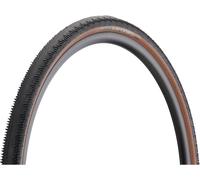 Schwalbe Pneu Gravel G-One RS Pro Addix Race Tubeless 700 x 35 Marron/Noir