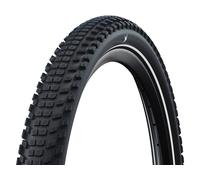 SCHWALBE Hybrid 365 Johnny Watts Plus, Pliable
