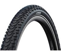 Schwalbe Pneu pliant Marathon Mondial ADDIX V-Guard 28" noir