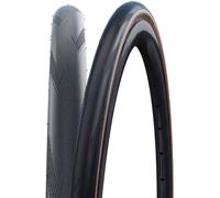 Schwalbe 1 Pneu vélo Unisexe, Noir, 700 x 32C