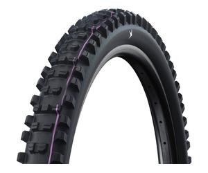 Schwalbe Pneu pliaple Shredda R Gravity Pro Ultra Soft E-50 TLR 29" noir