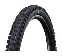 Schwalbe Pneu pliaple Tacky Chan Trail Pro Ultra Soft E-50 TLR 27,5" noir