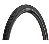 Schwalbe Pneu Rigide Big Ben Plus Performance 20" noir 20x2.15 (55-406)