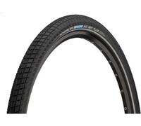 Schwalbe - Big Ben Plus GreenGuard 27,5'' (55-584) - Pneu de vélo - 27,5'' x 2,15'' - 55-584 - black / reflex