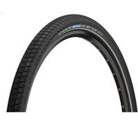 Schwalbe Pneu Rigide Big Ben Plus Performance 28" noir 50-622 (28x2.0)
