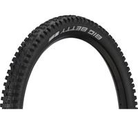 Schwalbe Pneu Rigide Big Betty Performance ADDIX BikePark 26" noir 26x2,4