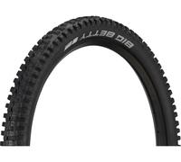 Schwalbe Pneu Rigide Big Betty Performance ADDIX BikePark 27,5" noir