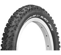 Schwalbe Pneu Rigide Black Jack 12" noir 12x1.9
