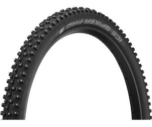 Schwalbe Pneu Rigide Clouté Ice Spiker Pro 29" Performance noir 29x2.25