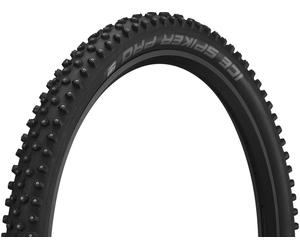 Schwalbe Pneu Rigide Clouté Ice Spiker Pro Performance 26" noir