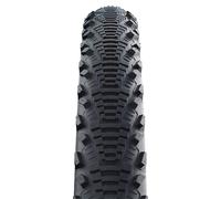 Schwalbe – Pneu rigide – CX Comp Liteskin – Noir – 28 x 1,35
