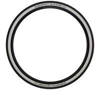 Schwalbe Pneu Rigide De Gravel Delta Cruiser Plus 650c X 35