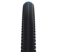 Schwalbe Pneu G-One Comp – Green Compound K-Guard Rigide 28" Noir