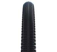 Schwalbe Pneu G-One Comp K-Guard noir 700x45