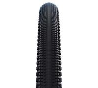 Schwalbe Pneu rigide G-One Comp Green Compound K-Guard 28" noir