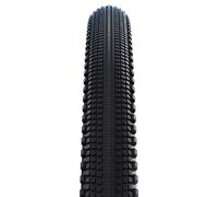 Schwalbe Pneu Gravel G-One Comp Plus HS634 700x50 Noir 1402897073