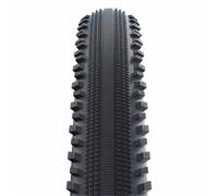 Schwalbe Pneu Rigide De Gravel Hurricane Addix Performance 700c X 40