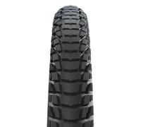 Schwalbe Pneu Rigide De Gravel Marathon Plustour Smartguard 700c X 38