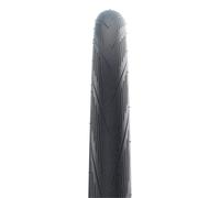 Schwalbe Pneu vélo route Lugano II Endurance Rigide Noir 700x25C (25-622)