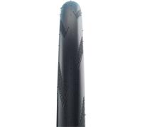 Schwalbe Pneu rigide One Plus Performance ADDIX SmartGuard 28" noir 25-622 (700x25C)