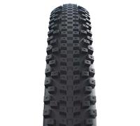 Schwalbe Pneu Rigide De Vtt Advanced Hybrid Punctureguard Green Compound 29´´ X 2.60